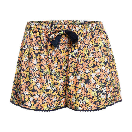 ROXY Damen Badeshorts Salty Tan