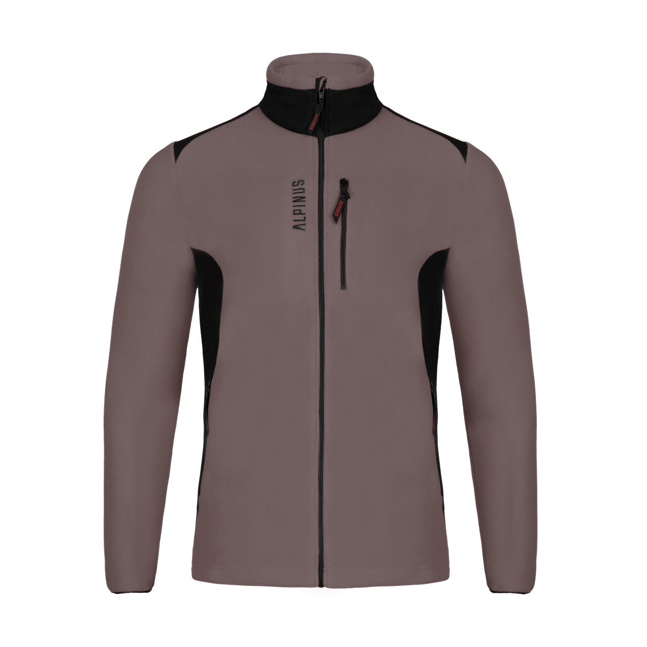 Veste polaire de randonnée Alpinus Caen II - Homme 7/7