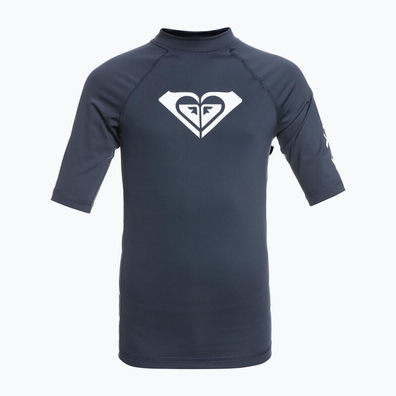 ROXY Wholehearted tricou de înot pentru copii ROXY Wholehearted