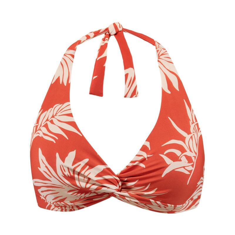 Sutien bikini Deltia Halter femei