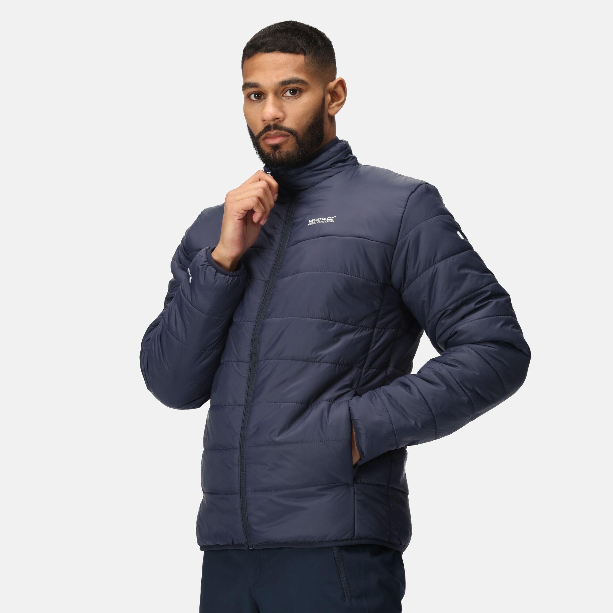 Men's Freezeway III Insulated Jacket 3/5