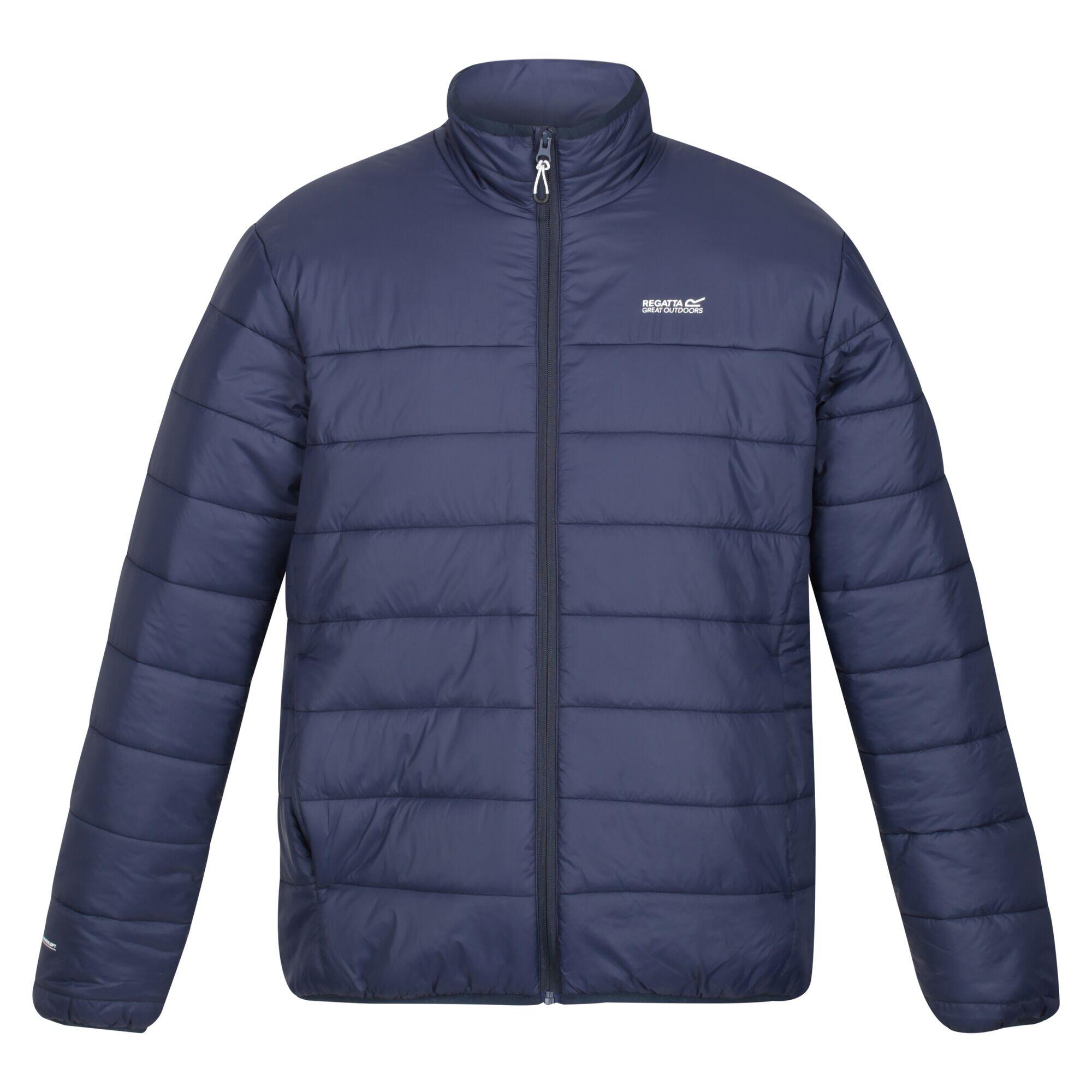 Men's Freezeway III Insulated Jacket 1/5