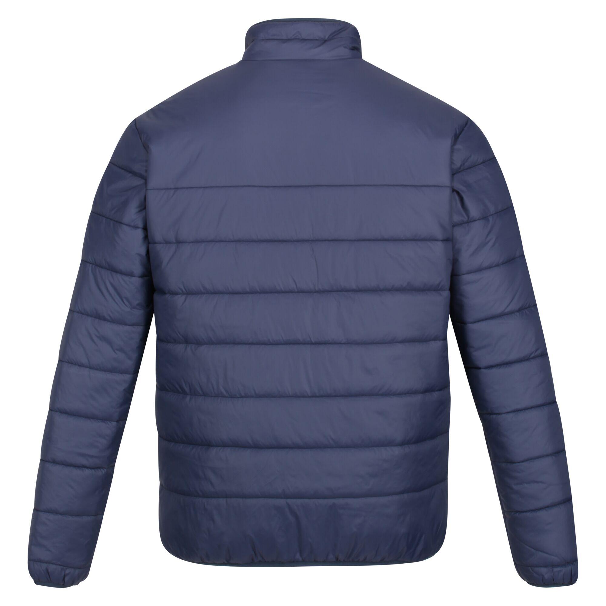 Men's Freezeway III Insulated Jacket 2/5