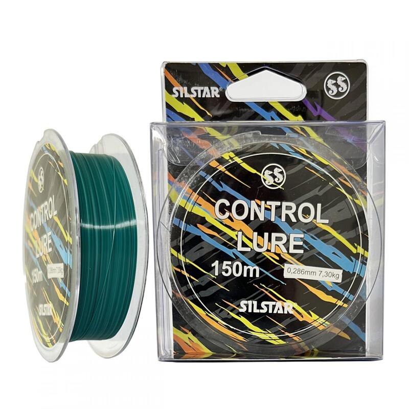 SILSTAR LURE CONTROL