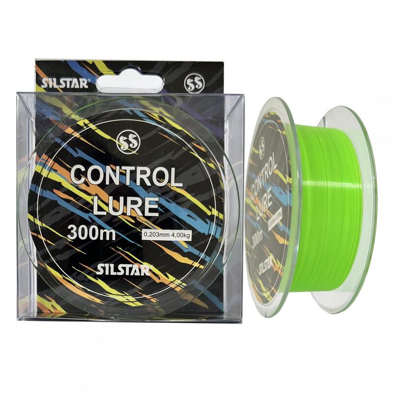 SILSTAR LURE CONTROL