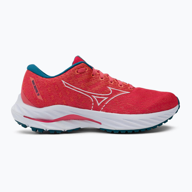 Pantofi de alergare pentru femei Mizuno Wave Inspire 19