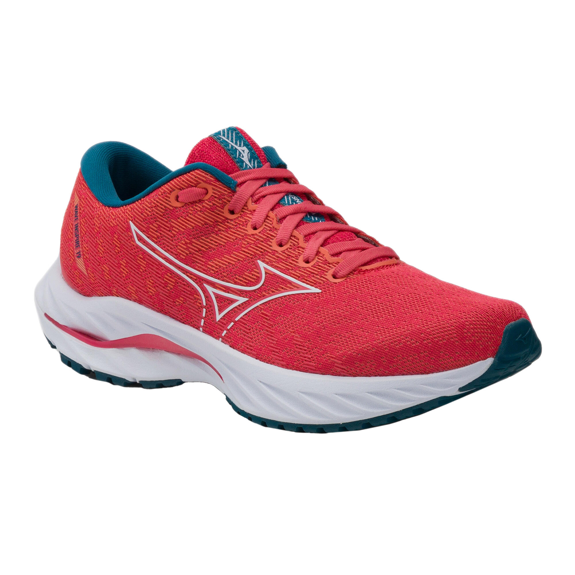 Zapatillas Mizuno Mujer Running Decathlon