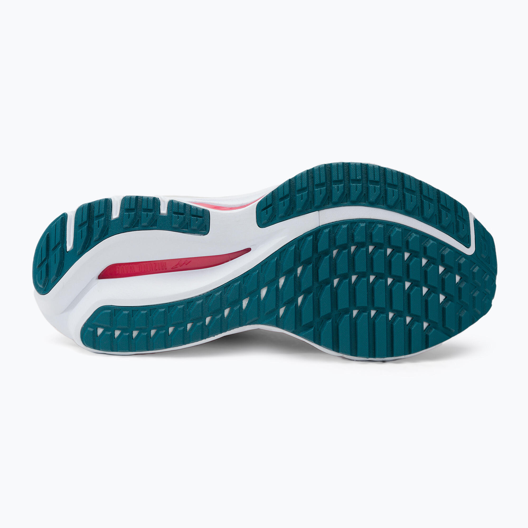 Buty do biegania damskie Mizuno Wave Inspire 19 5/7