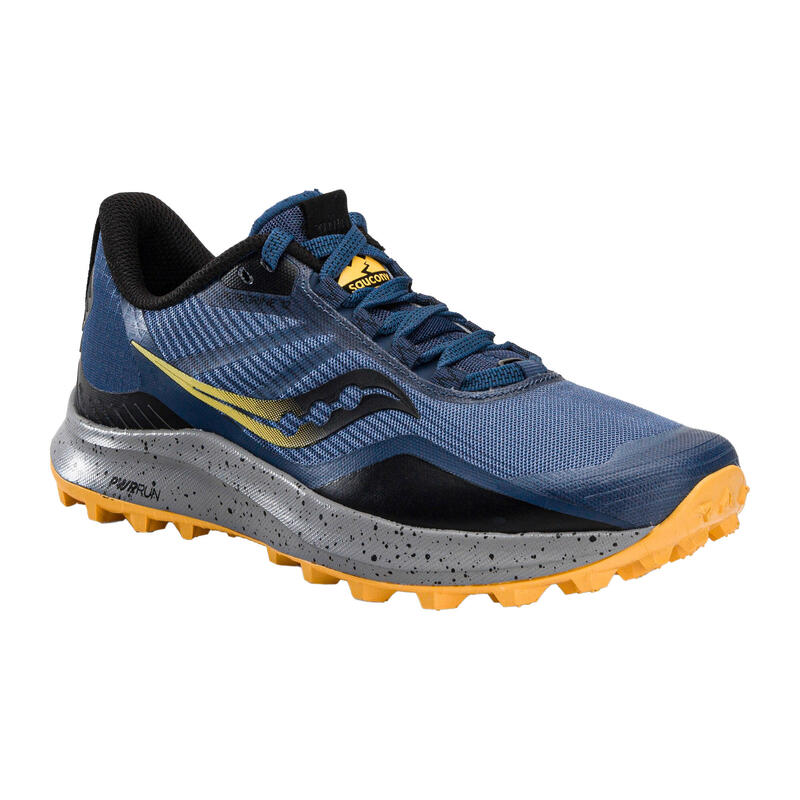 Scarpe da corsa Saucony Peregrine 12 da donna