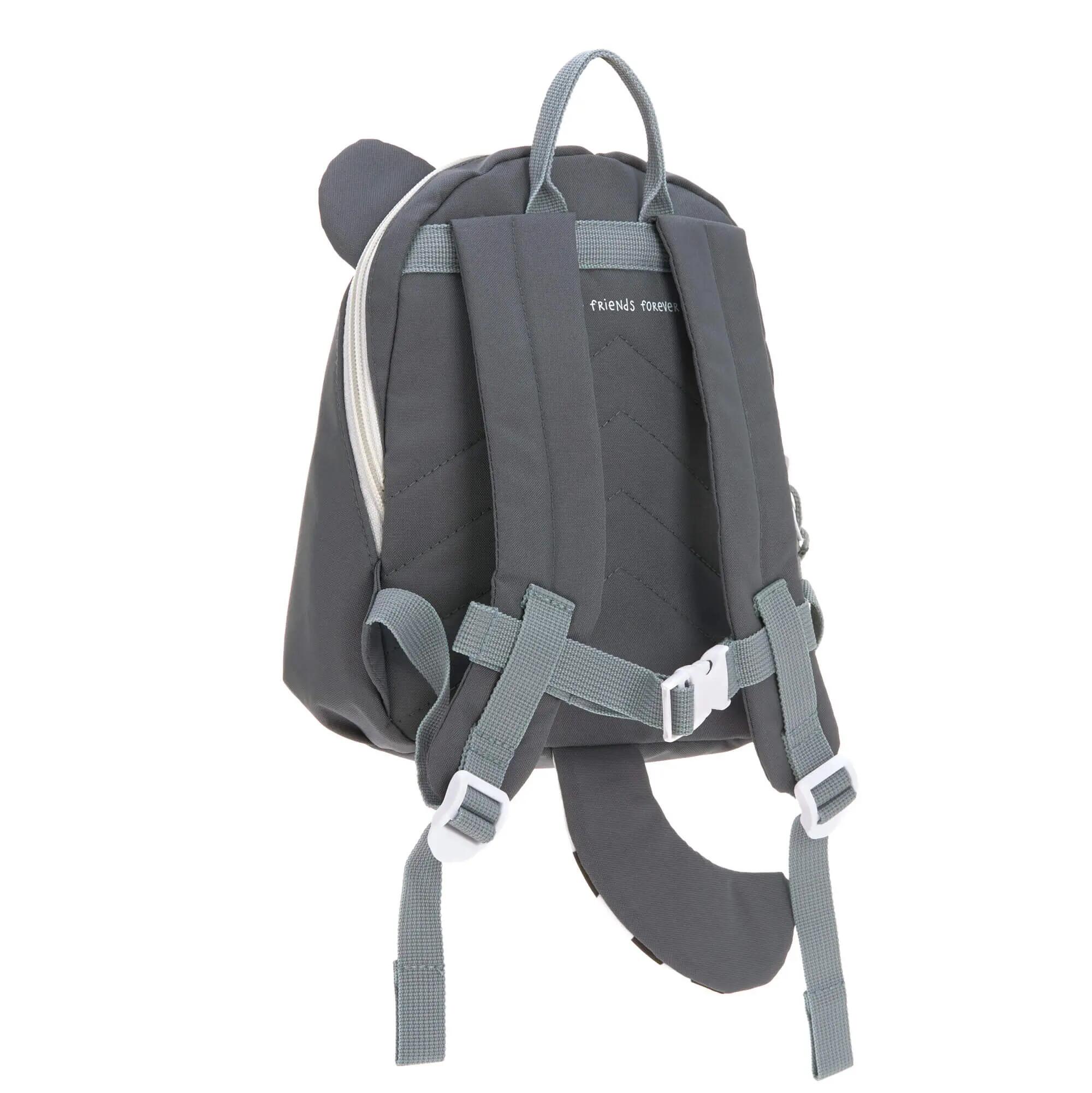 Rucksack Tiny Backpack Kinder LÄSSIG 2/3