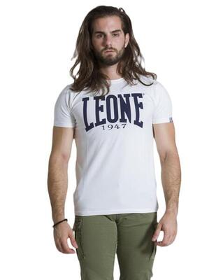 T-shirt da uomo maniche corte Leone 1947 Apparel