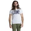 Heren T-shirt met korte mouwen Leone 1947 Apparel