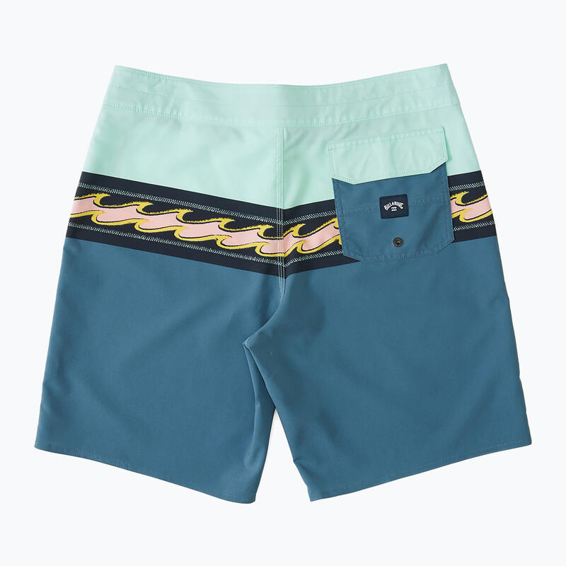 Billabong Momentum Pro zwemshort voor heren