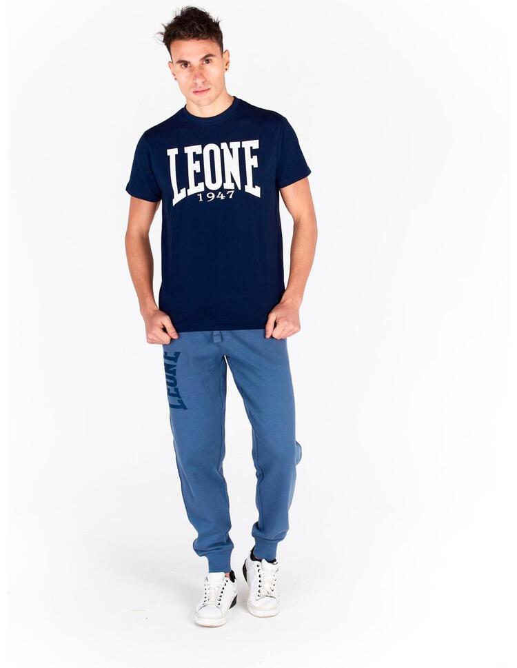 Męska koszulka z krótkim rękawem Leone 1947 Apparel
