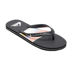 Quiksilver Molokai Airbrushed tongs hommes