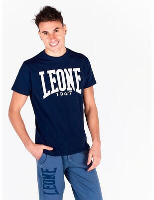 T-shirt da uomo maniche corte Leone 1947 Apparel
