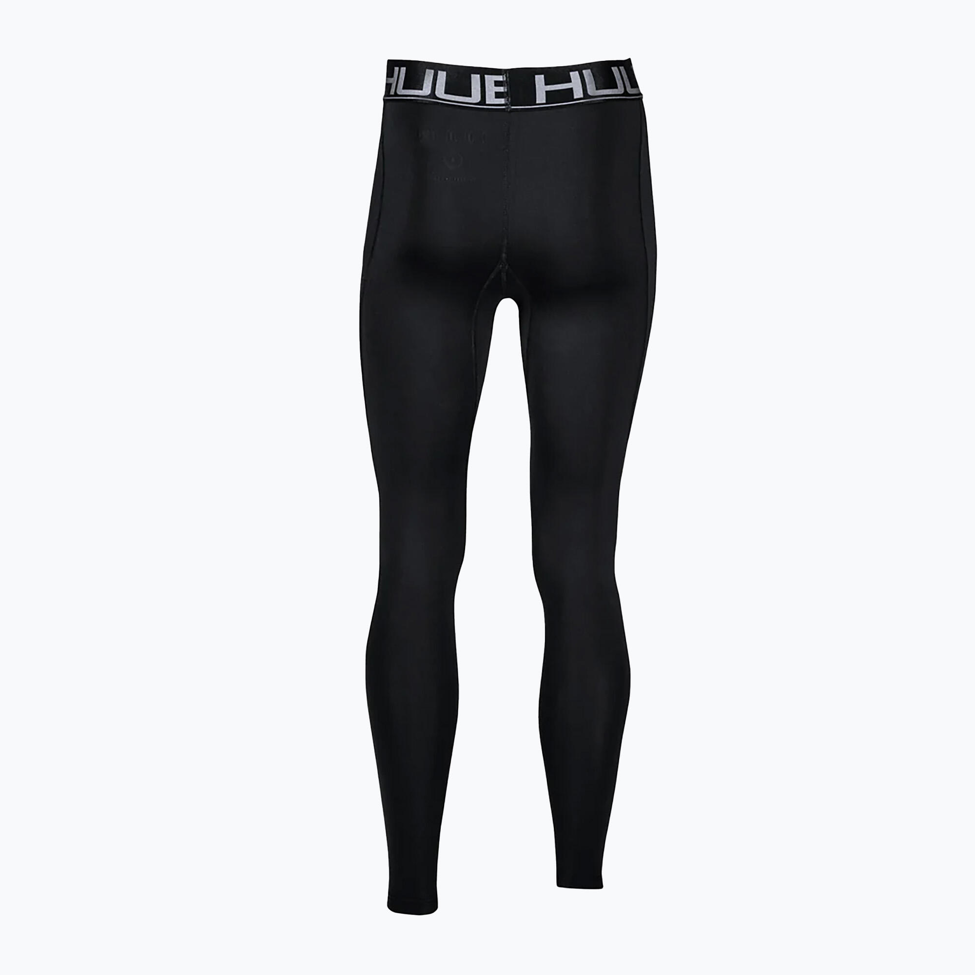 HUUB Recovery Tights Collants de compression pour hommes 2/3