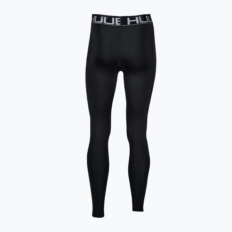 Colanți de recuperare HUUB Tights pentru bărbați de compresie pentru bărbați
