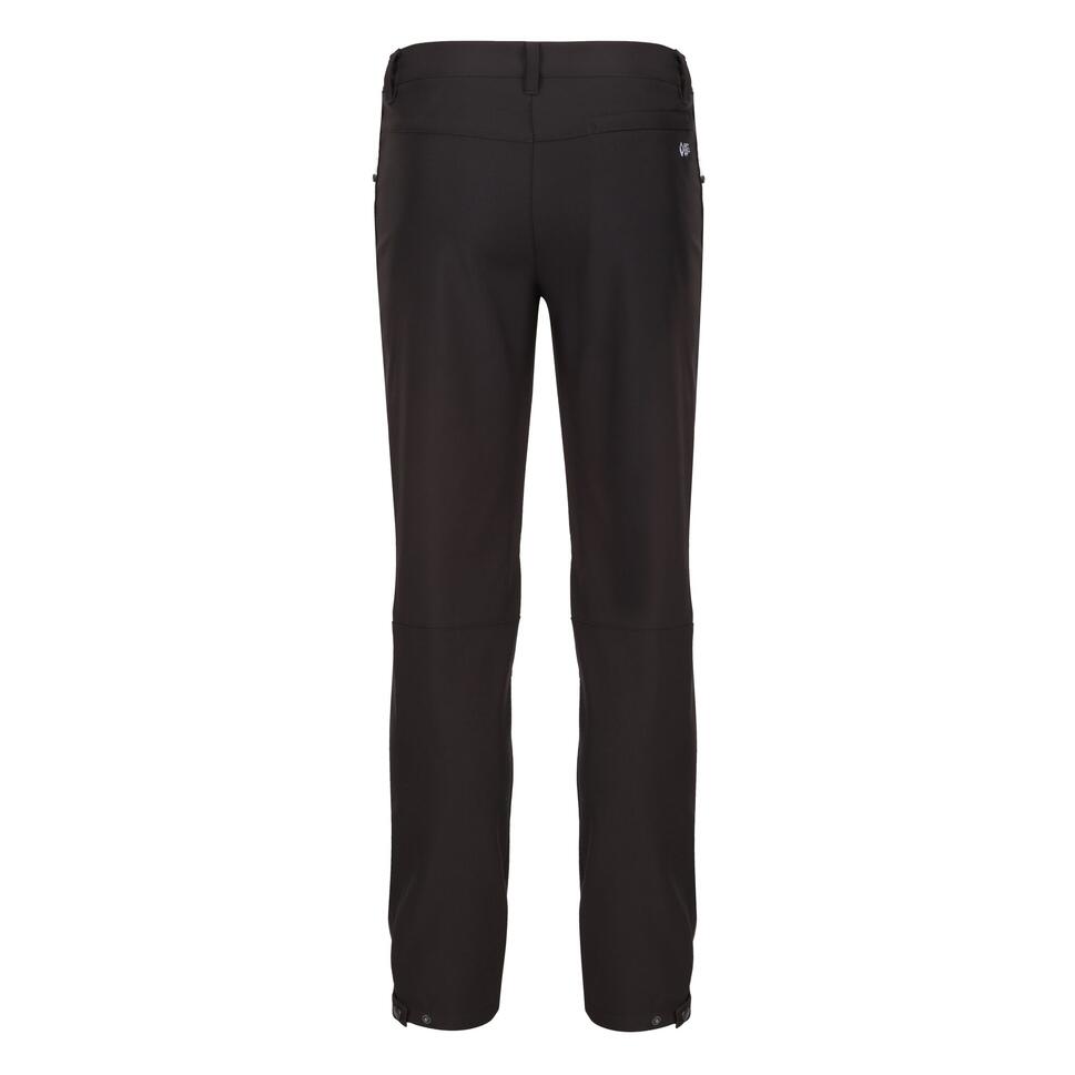 Spodnie turystyczne męskie Geo Softshell II