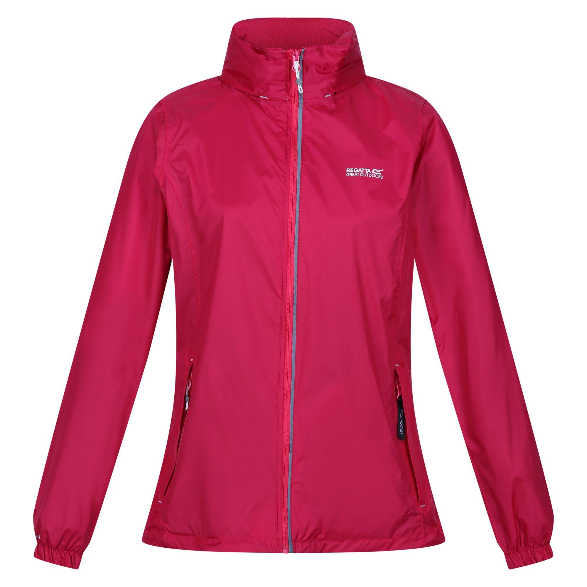 Women's Corinne IV Waterproof Packaway Jacket 1/5