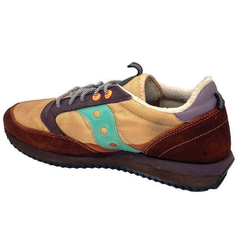 Seconde vie - Jazz Peak - Saucony Très bon état