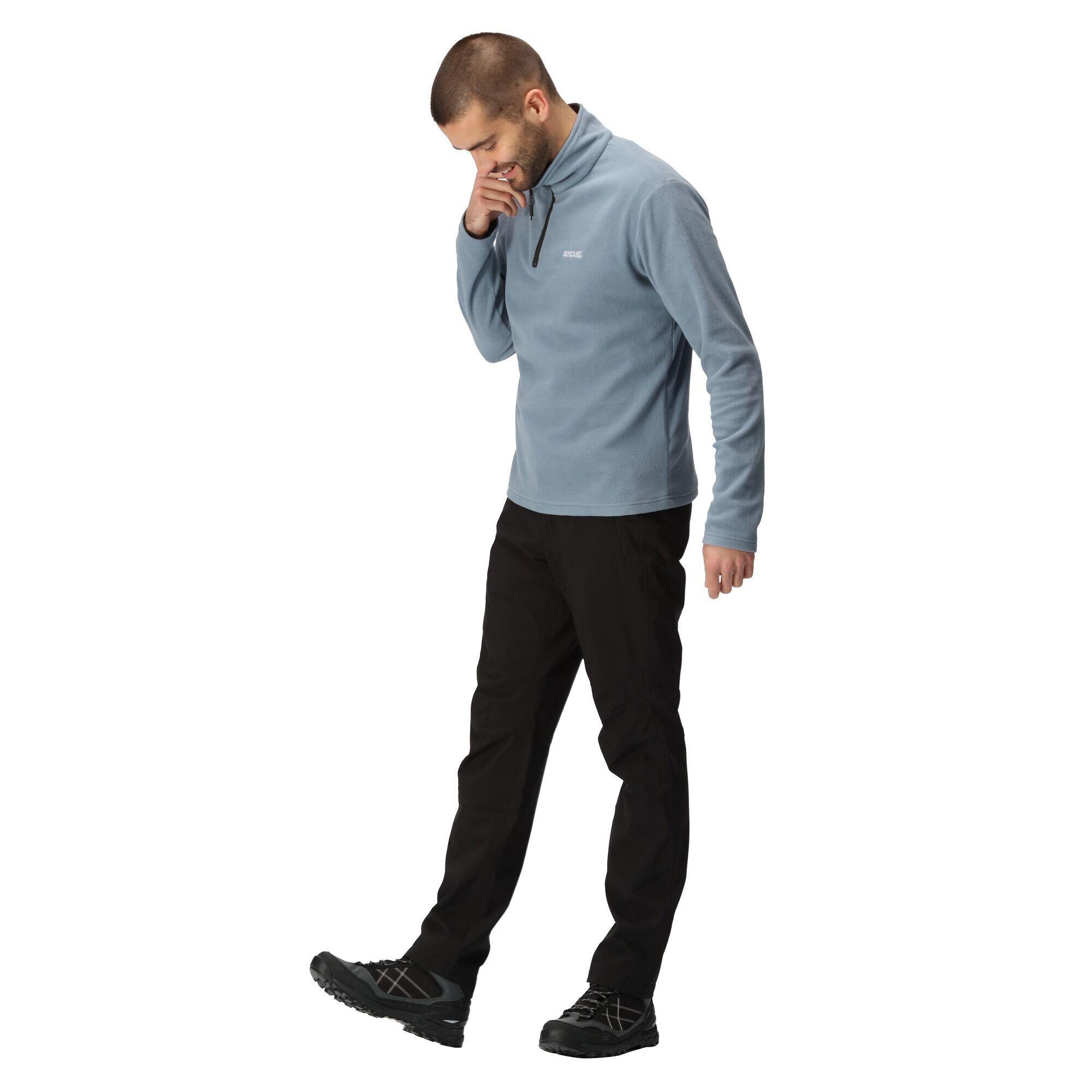 Calças Geo Softshell II Homem 3/6