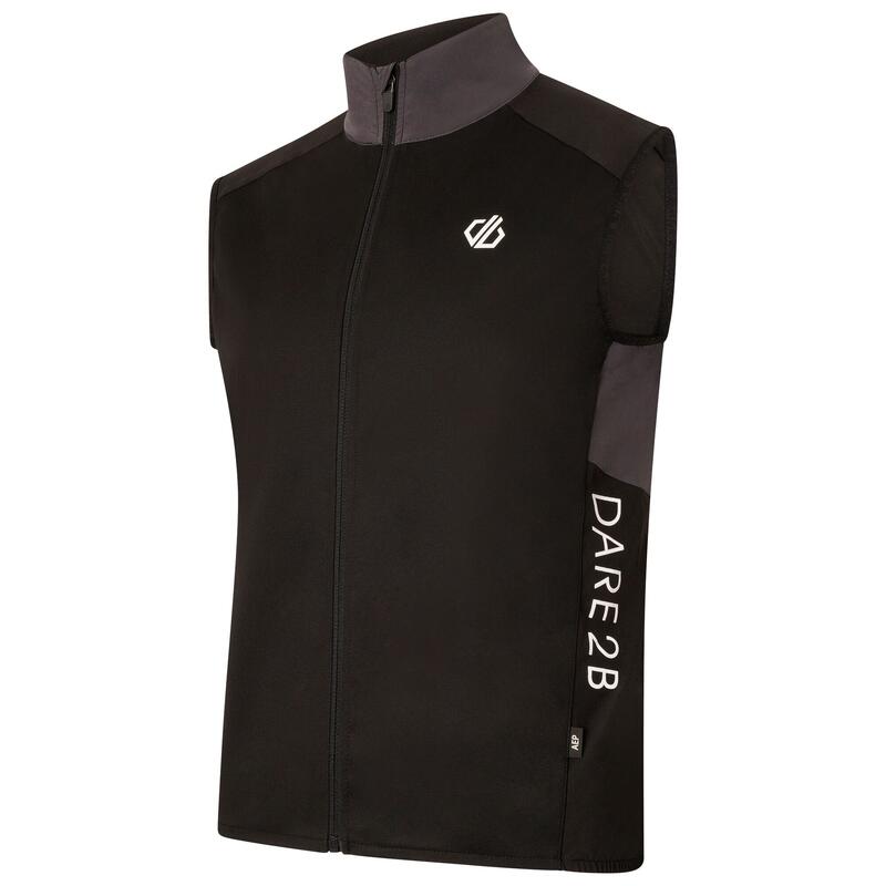 Sequel Homme Cyclosport Gilet - Noir