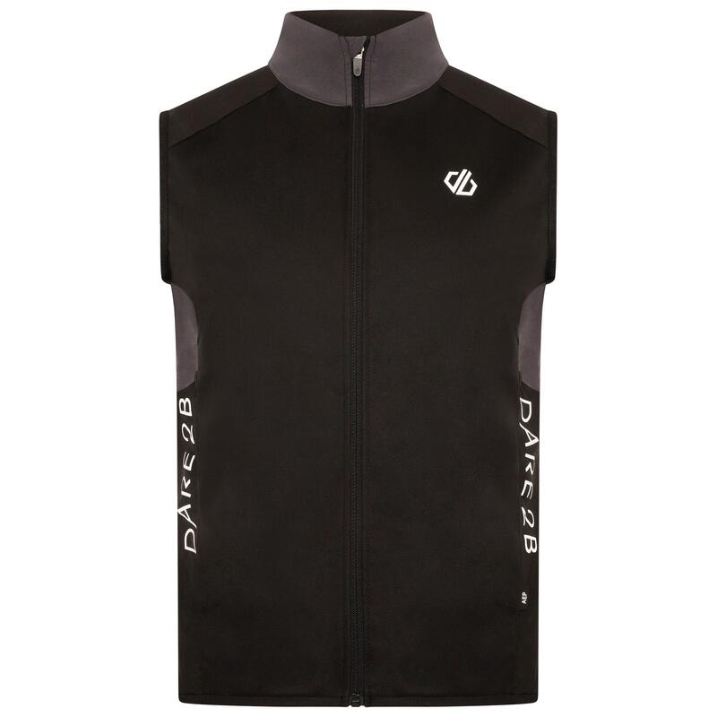 Sequel Homme Cyclosport Gilet - Noir