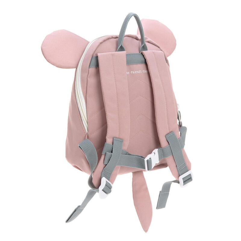 Rucksack Tiny Backpack Kinder LÄSSIG
