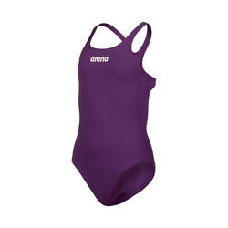 Maillot de bain une-pièce Fille - Team Swim Pro Solid