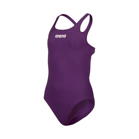 Costume intero Ragazza - Team Swim Pro Solid