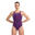 Maillot de bain une-pièce Femme - Team Swim Pro Solid