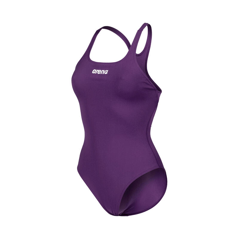 Maillot de bain une-pièce Femme - Team Swim Pro Solid