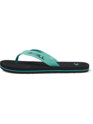 O'neill o'neill teenslippers cove bloomâ„¢ sandals heren sea green