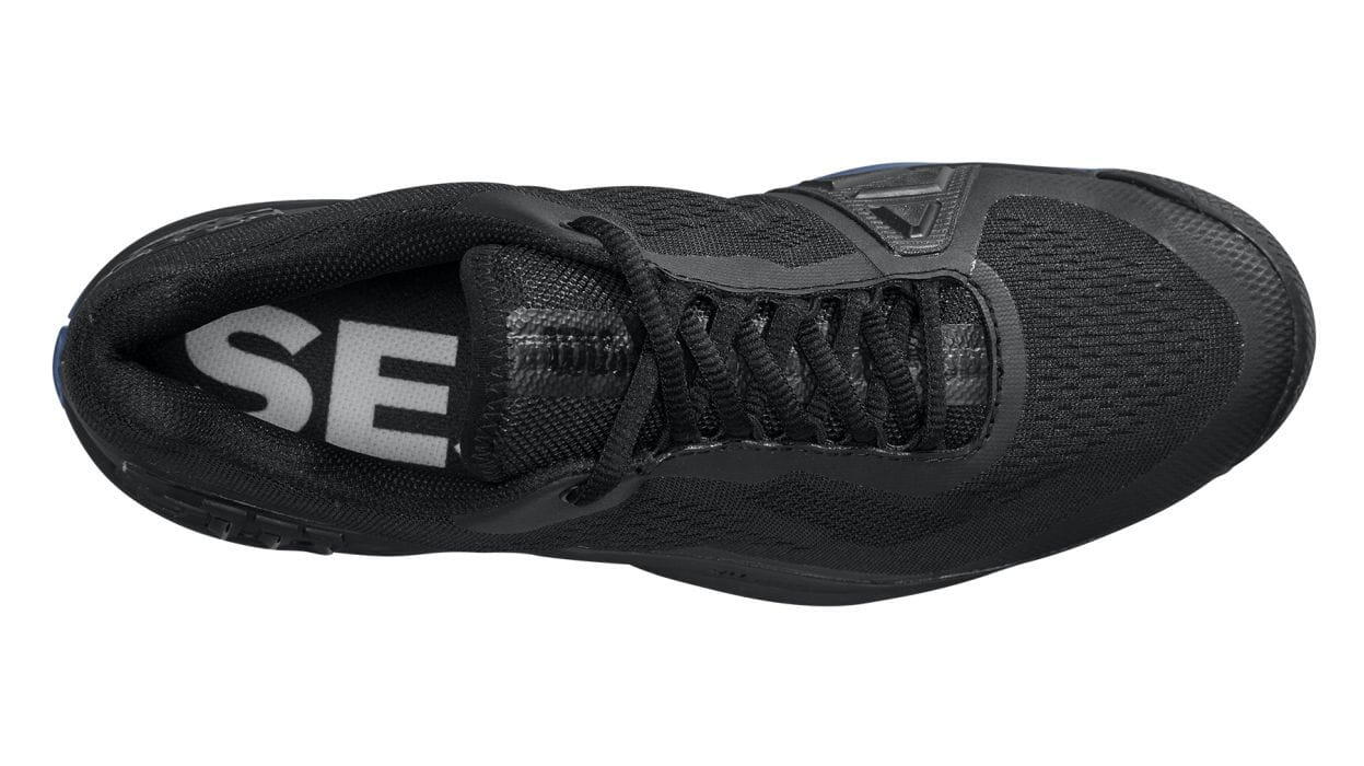 Buty tenisowe męskie Wilson Rush Pro 4.0 all court 6/6