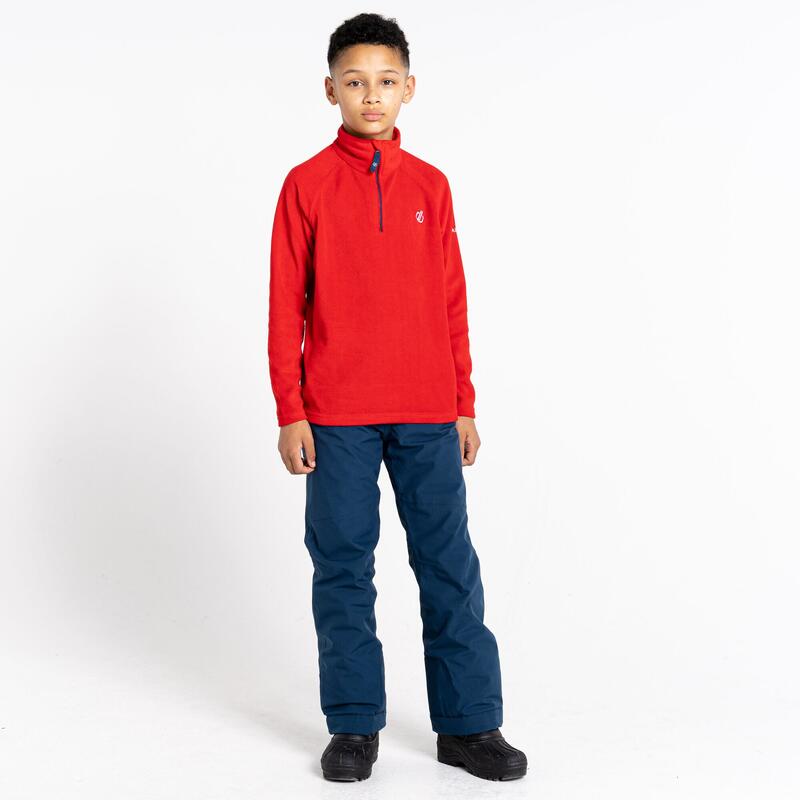 Freehand skifleece voor kinderen