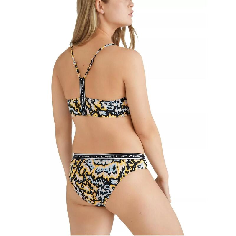 Sport Bikini Set női bikini - multikolor