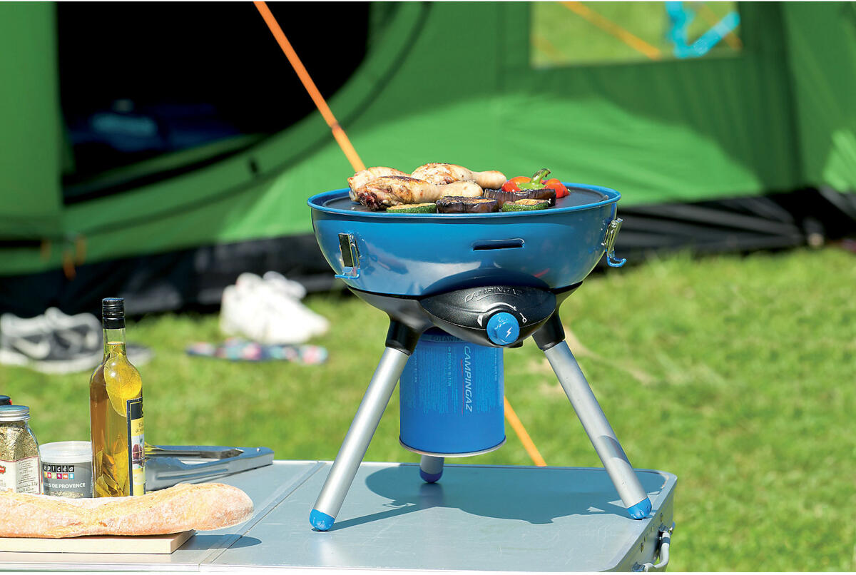 CAMPINGAZParty Grill 400 cv 6/7
