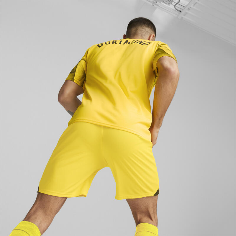 Camiseta Borussia Dortmund de la 3.ª equipación 23/24 Hombre PUMA