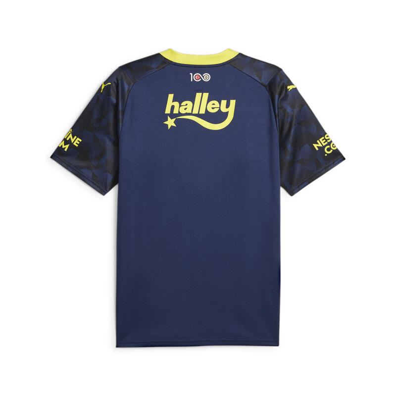 Camiseta Fenerbahçe S.K. de la 3.ª equipación 23/24 Hombre PUMA