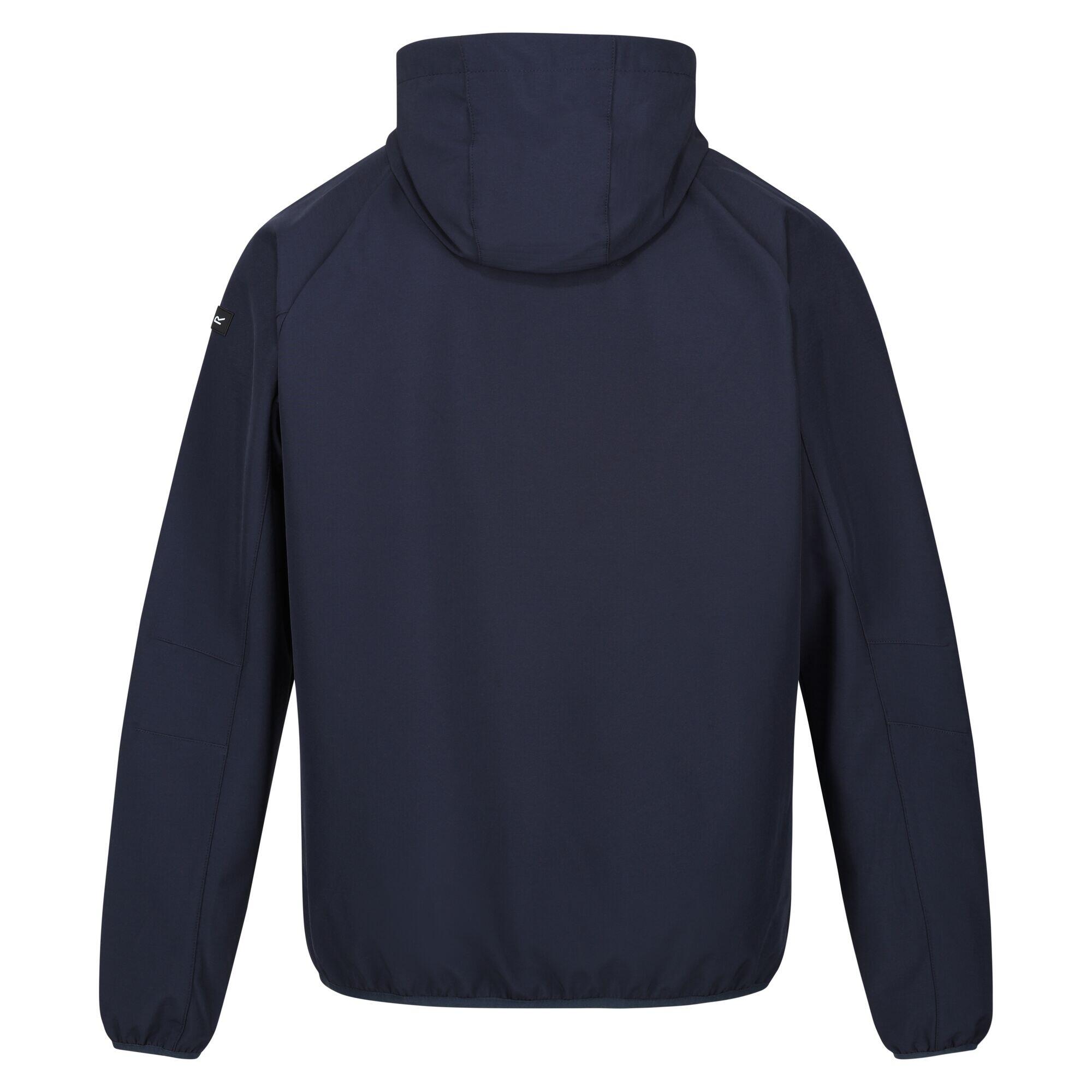Softshell Uomo Arec III 2/7