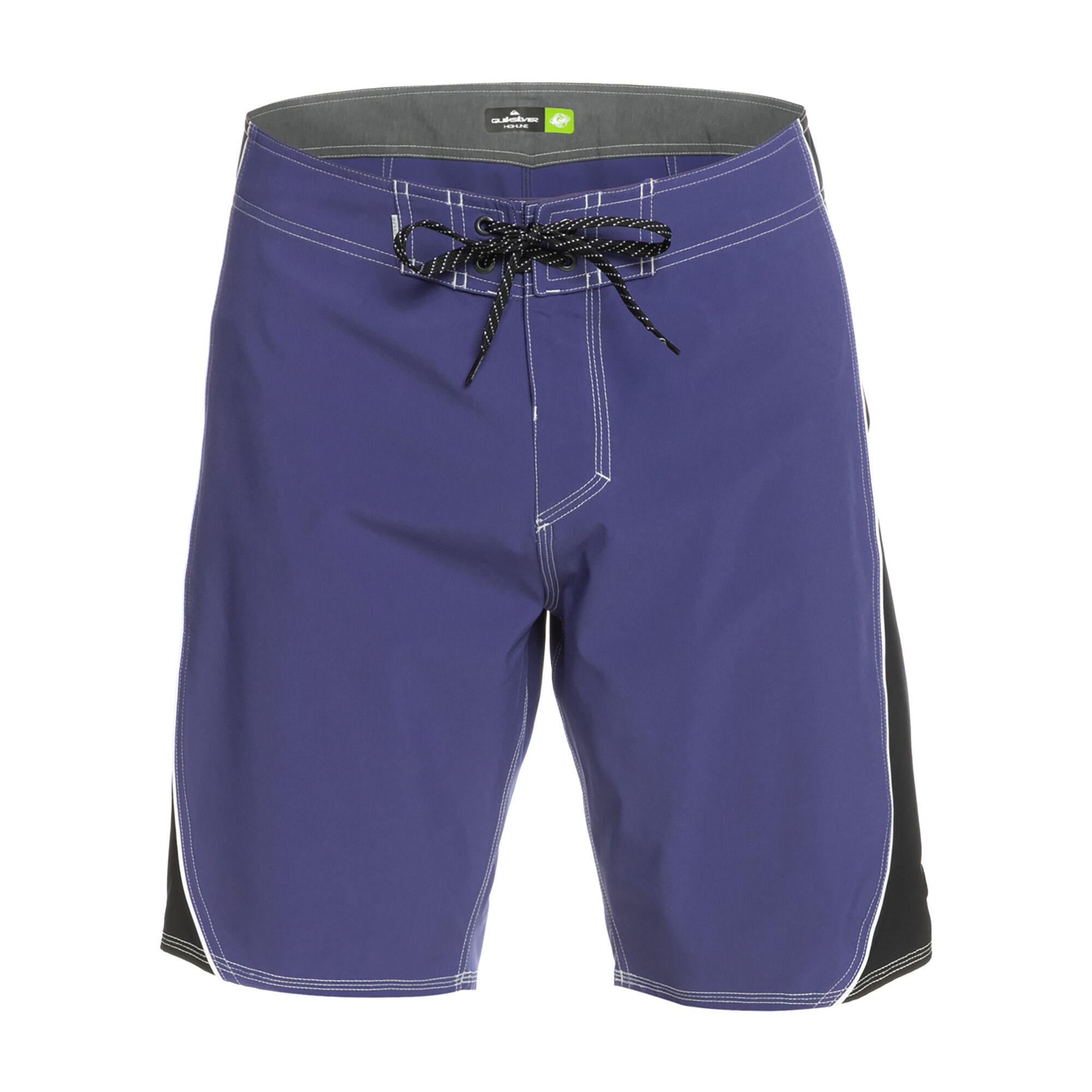 Short de Bain Quiksilver Decathlon