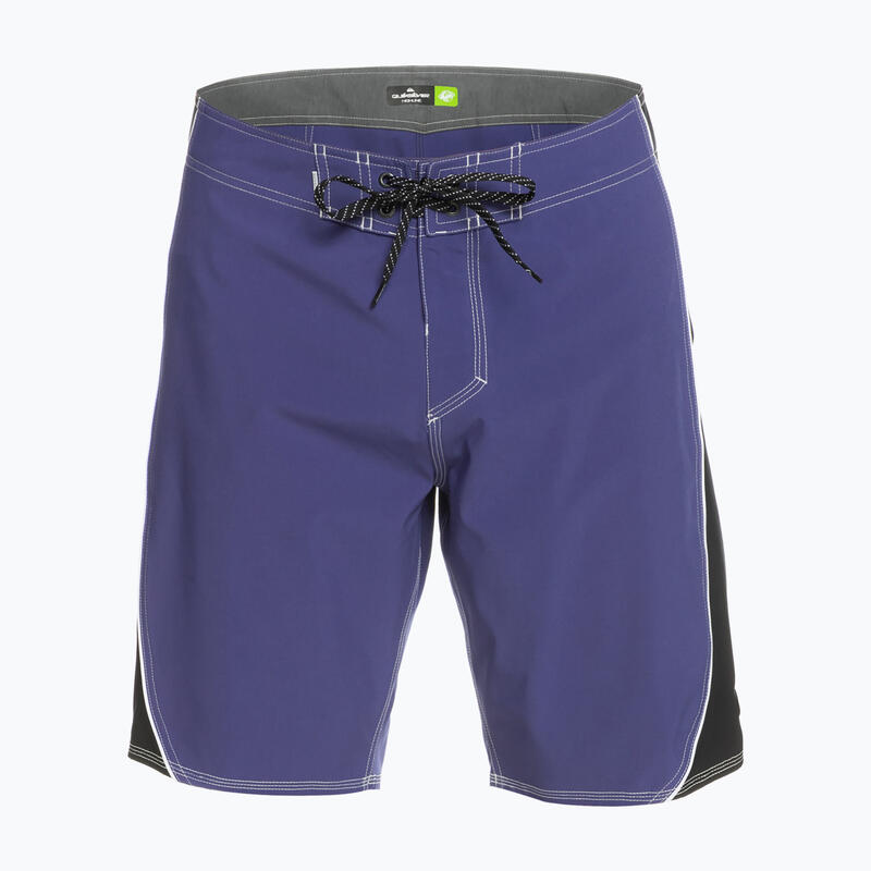 Pantaloni scurți de baie pentru bărbați Quiksilver Surfsilk 99