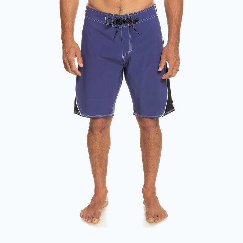 Pantaloni scurți de baie pentru bărbați Quiksilver Surfsilk 99