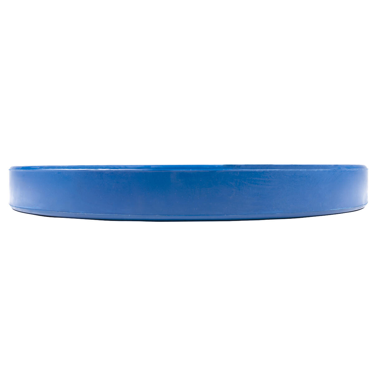 Disco de goma de competición "Bumper Plate" Ø 51mm GladiatorFit 3/4