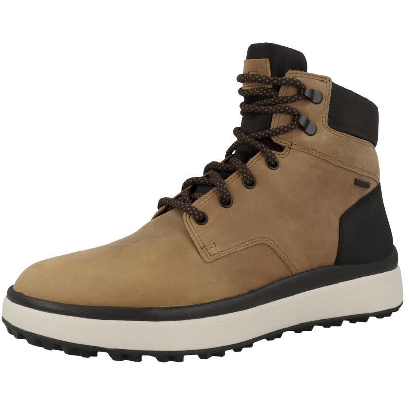 Schnürboots U Granito + Grip B ABX C Herren