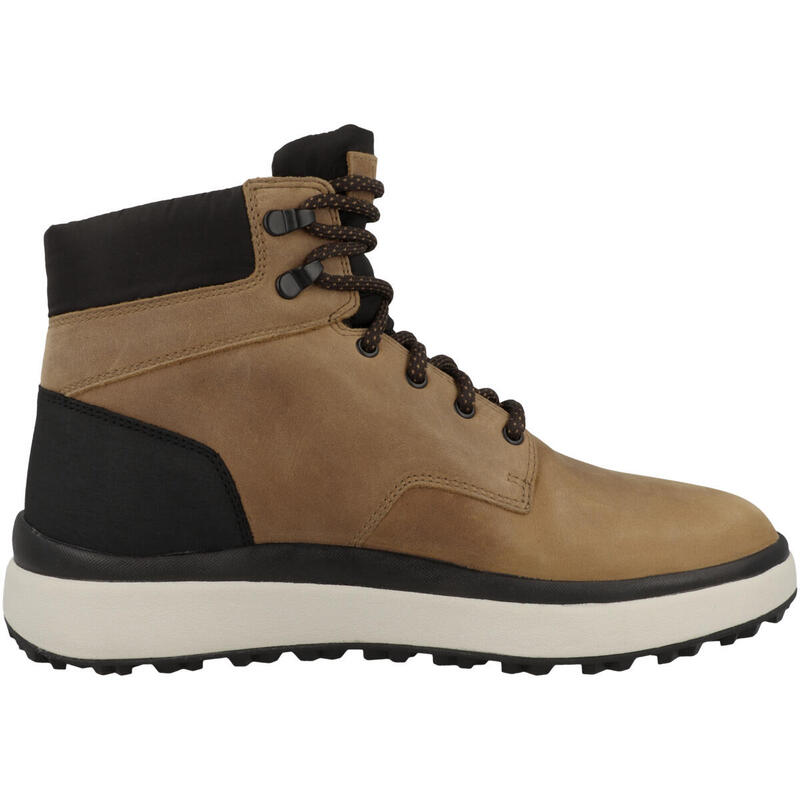 Schnürboots U Granito + Grip B ABX C Herren