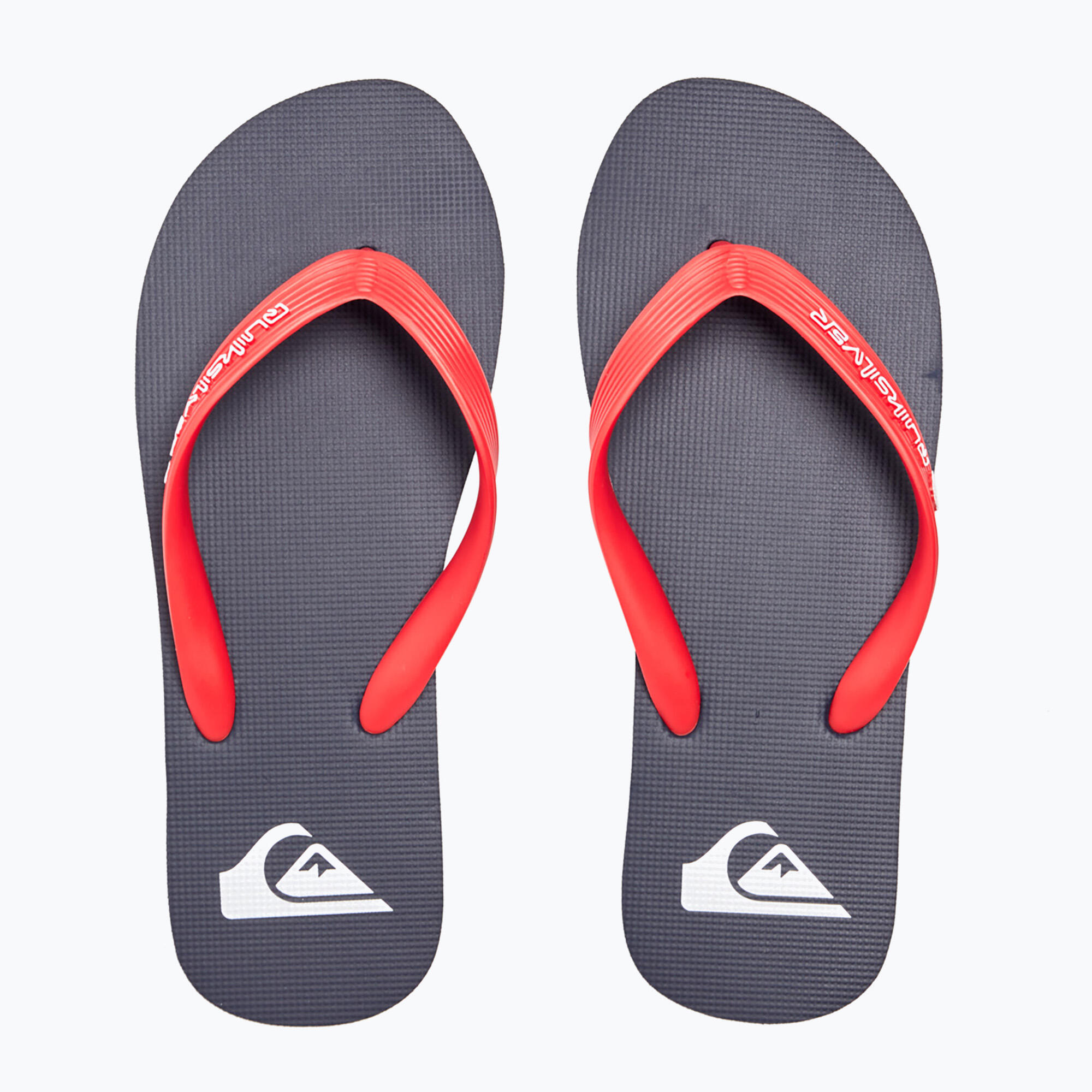 Teenslippers MOLOKAI CORE Rot Heren 4/5