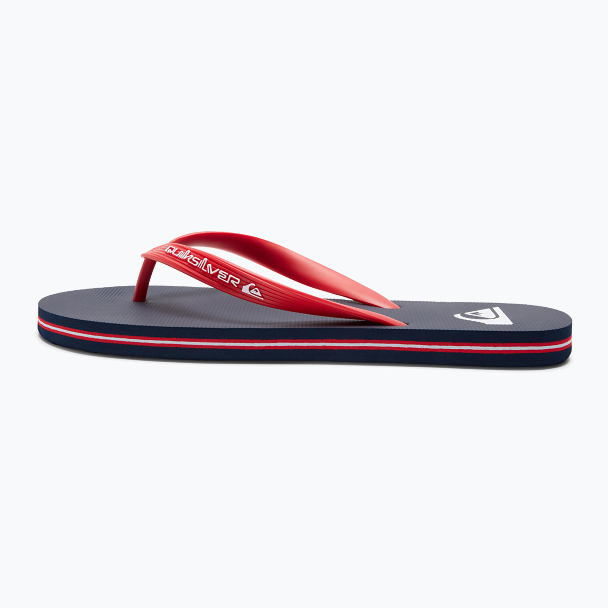 Teenslippers MOLOKAI CORE Rot Heren 3/5
