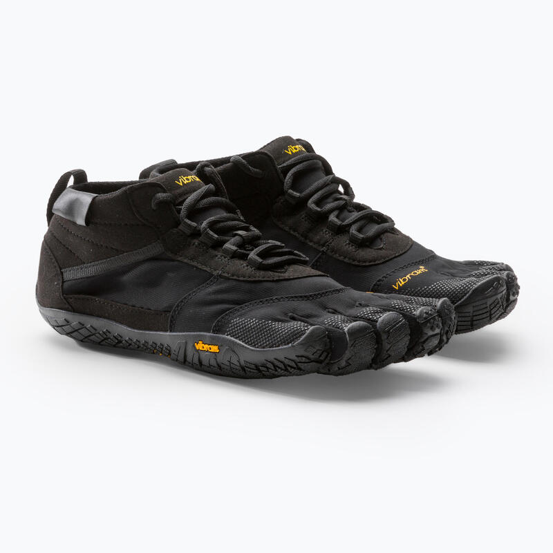 Cizme de trekking Vibram Fivefingers V-Trek pentru bărbați